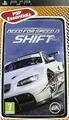 Need For Speed: Shift [Essentials] | PAL PSP