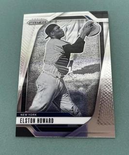 Elston Howard