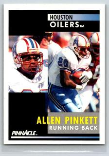Allen Pinkett