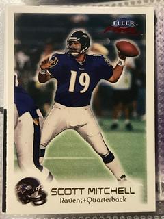 Scott Mitchell
