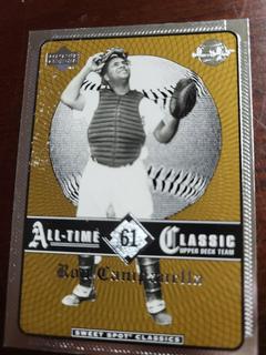 Roy Campanella