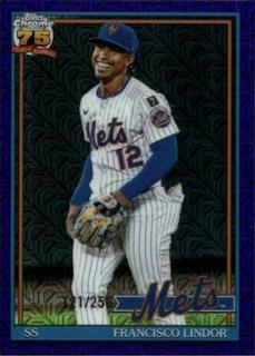 Francisco Lindor