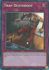 Trap Dustshoot [Collector's Rare] RA05-EN077