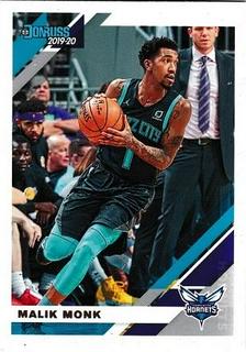 Malik Monk
