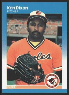 Ken Dixon