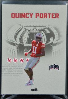 Quincy Porter