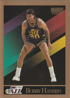 Bobby Hansen