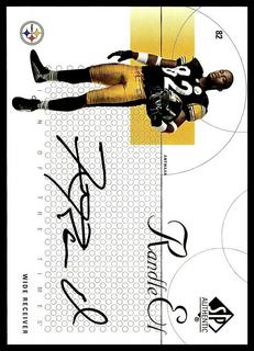 Antwaan Randle El