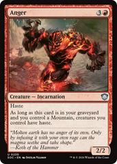 Anger #235
