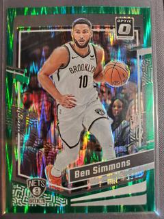 Ben Simmons