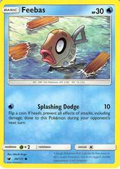 Feebas #26
