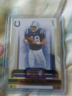 Peyton Manning