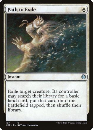 Path to Exile Magic Jumpstart