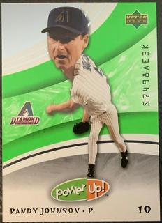 Randy Johnson