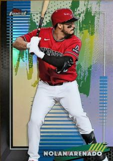 Nolan Arenado