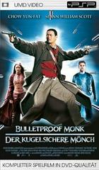 Bulletproof Monk [UMD] PAL PSP Prices