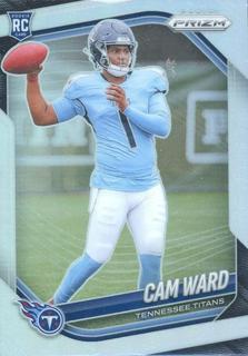Cam Ward