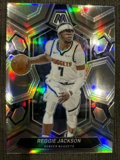 Reggie Jackson
