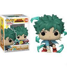 Izuku Midoriya [GITD] #1140