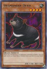 Desmanian Devil #EXFO-EN033