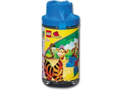 Bouncing with Tigger #2975 LEGO DUPLO