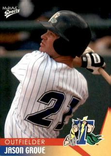 Jason Grove