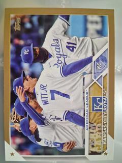 Kansas City Royals