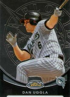 Dan Uggla