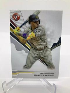 Manny Machado