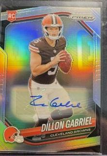 Dillon Gabriel