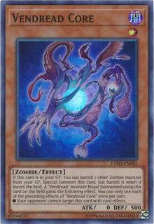 Vendread Core EXFO-EN083