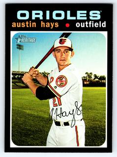 Austin Hays