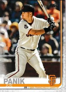 Joe Panik
