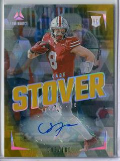 Cade Stover