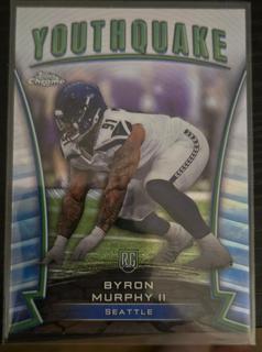 Byron Murphy II
