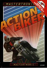 Action Biker Atari 400 Prices