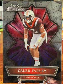 Caleb Farley
