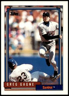 Greg Gagne