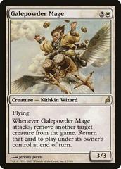Galepowder Mage Magic Lorwyn Prices