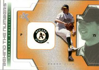 Barry Zito