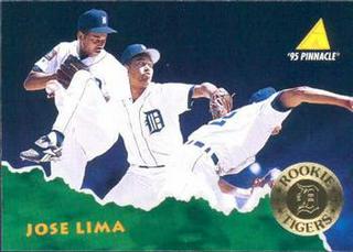 Jose Lima