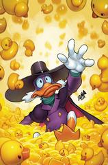 Darkwing Duck [Nakayama Metal Premium] #2 (2023) Comic Books Darkwing Duck Prices
