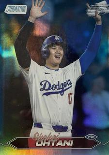 Shohei Ohtani
