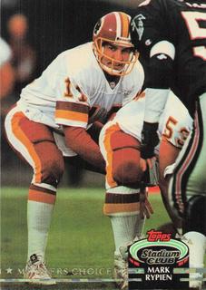 Mark Rypien