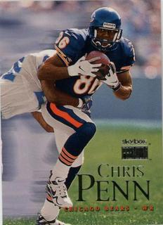 Chris Penn