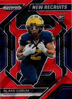 Blake Corum