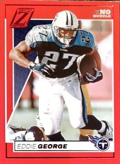 Eddie George
