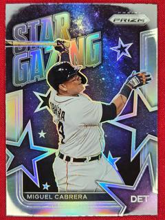 Miguel Cabrera