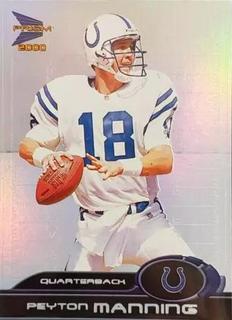 Peyton Manning