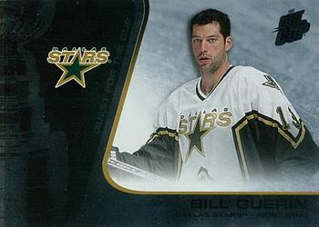 Bill Guerin #27 2002 Pacific Quest For The Cup Hockey